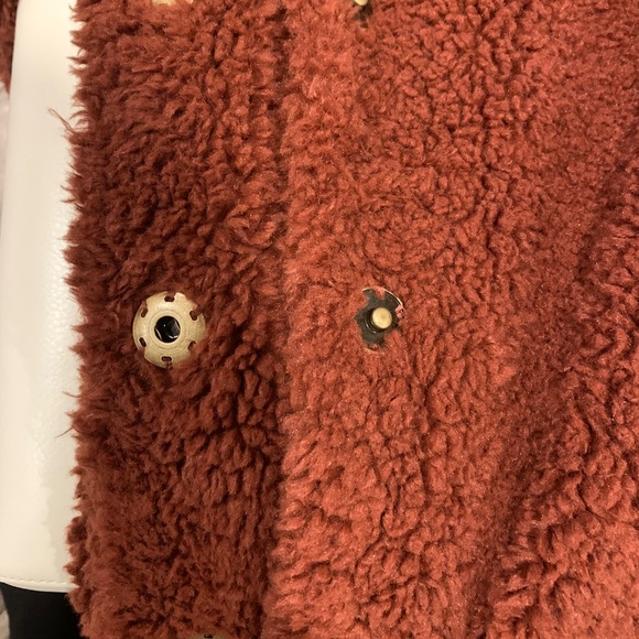 Nile Brand coat - Picture 6 of 11